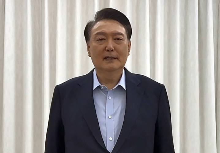 2025新奥历史开奖结果和韩将调查尹锡悦夫妇与韩将调查尹锡悦夫妇视频